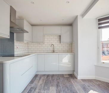 2 bedroom apartment to rent - Photo 6