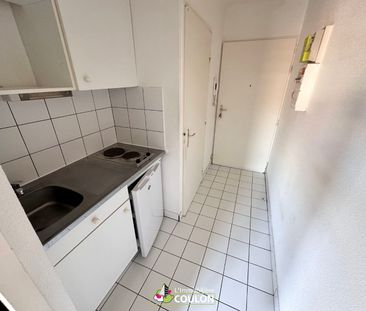 Residence Les Facs Charles Fabre 16 rue Charles Fabre, 63000, Clerm... - Photo 4