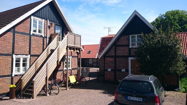 Kullagatan, Höganäs - Photo 1