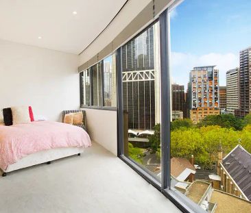 “COVE | Furnished One Bedroom Apartment + Parking” - Photo 2