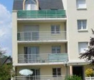 Appartement à louer 2 pièces • Saint-Cyr-sur-Loire - Photo 3