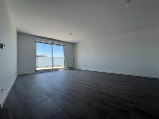 Location appartement 3 pièces - 65.83m² à Orleans (45000) - Photo 1