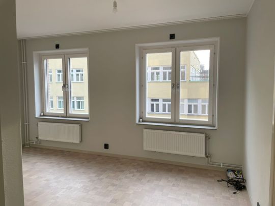 Warfvinges väg, Stockholm - Photo 1