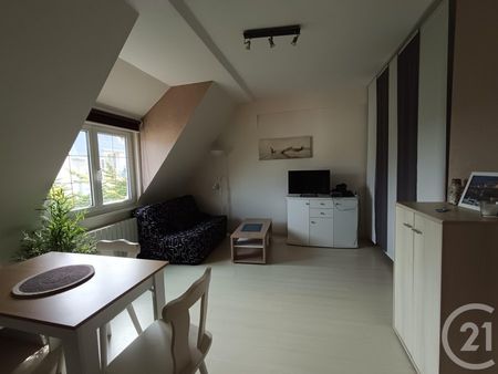 Appartement 2 pièces à Wimereux - Photo 2