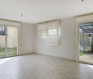 Location maison 4 pièces, 82.21m², Écouflant - Photo 1