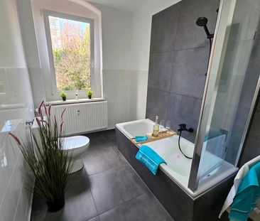 Top renoviert – ideal für Singles, Paare oder Studenten! - Foto 1