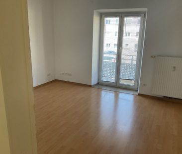 Mietwohnung in Traunreut - Helle 3-Zimmer-Wohnung mit Balkon - Foto 1