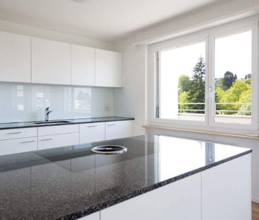 3 Zimmer, 80 m², 3. Stock - Photo 3