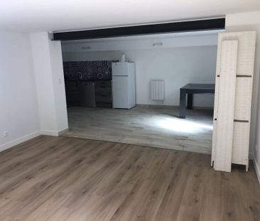 Superbe T1 avec jardin à Sartrouville - A deux pas de la gare - Photo 1