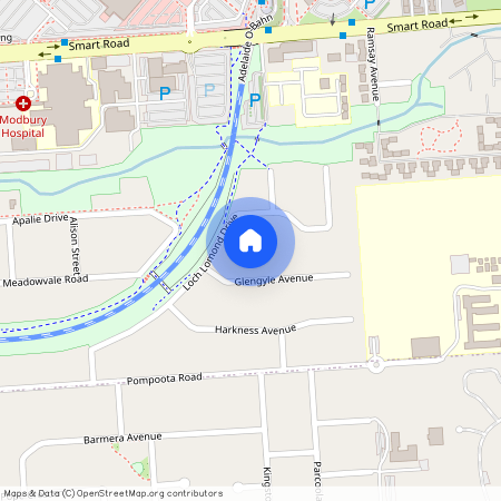 2A & 2B Glengyle Avenue, SA 5092, Modbury