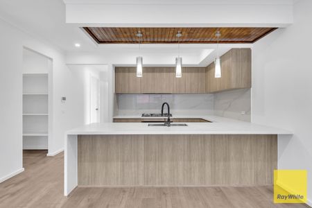 Luxury Upgrades, Unmatched Elegance - A Home That Inspires - Photo 4