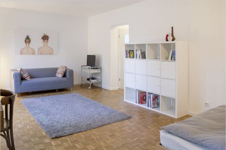 1.5 Zimmer in Ratingen - Foto 3