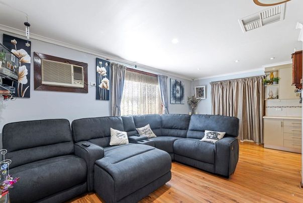 Space for all! - Photo 1