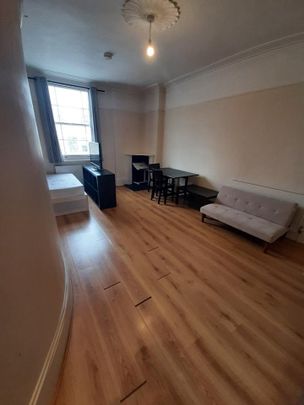 Studio Flat, Cambridge St, SW1V - Photo 1