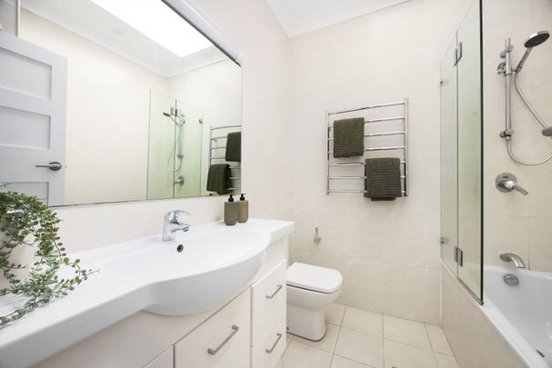 North Facing Family Home - Water Views - Photo 1