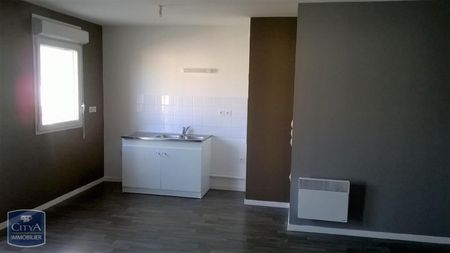 Location Appartement 3 pièces 59m² MAZINGARBE 62670 - Photo 2