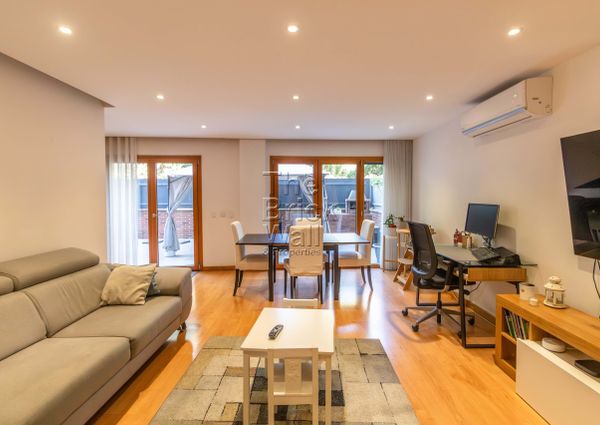 Apartamento T2 em Lisboa