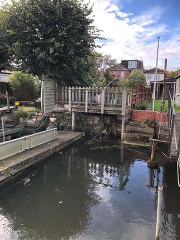 Priory Road, Southampton, SO17 - Photo 4