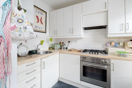 1 bedroom flat to rent - Photo 4