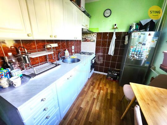 Byt 3+1 k pronájmu, Přerov / Přerov I-Město, ulice Jasínkova - Photo 1