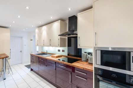 1 bedroom flat to rent - Photo 4