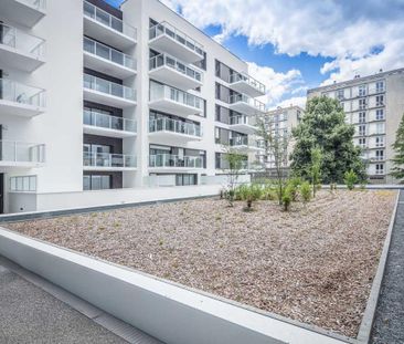 Appartement T3 à louer - 64 m² - Photo 1