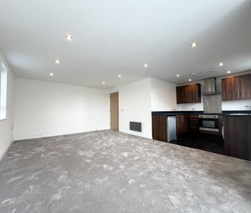 Two bedroom apartment - Photo 1