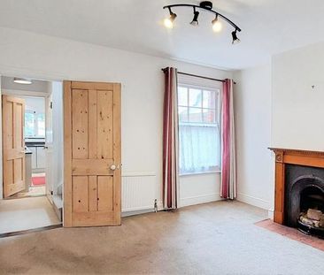 3 bedroom terraced house to rent - Photo 1