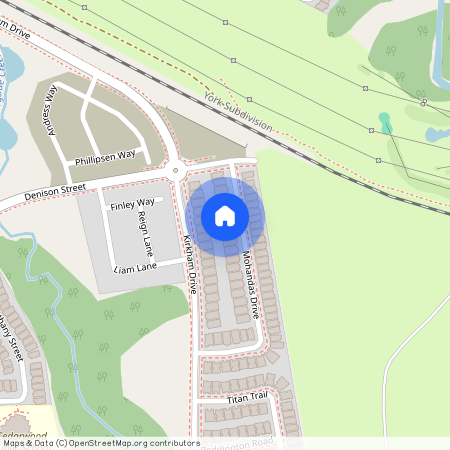 74 Mohandas Drive Unit# #Bsmt, Markham