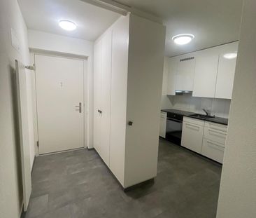 Gemütliche 1.0 Zimmer-Wohnung an ruhiger Lage - Photo 5