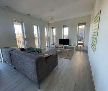 Te huur: Appartement Westerdok 338 in Amsterdam - Photo 1