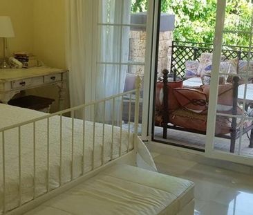 Luxury Villa for rent in Nueva Andalucia, Andalusia - Photo 5