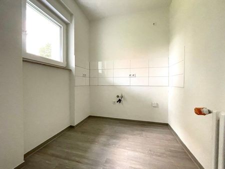 Perfekt für Senioren: Bezugsfertige 2-Zimmer Wohnung - Photo 3