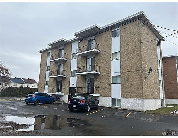 À louer / Appartement - Photo 1
