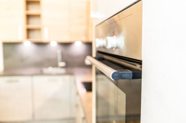 AB SOFORT VERFÜGBAR I INSELKÜCHE I TERRASSE I PARKNÄHE I TOPLAGE I LICHTDURCHFLUTET I PROJEKT WOHNEN - Photo 1