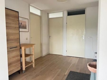 Te huur: Appartement Klifrakplantsoen in Utrecht - Photo 5