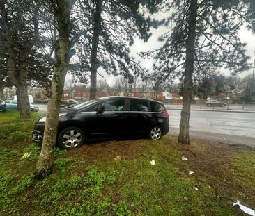 1 Bed Flat, Far Gosford St, CV1 - Photo 6