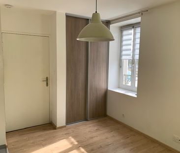 A louer Brest Kérichen/Croix Rouge studio Neuf 20 M2 - Photo 1