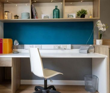 Studio to rent - Photo 5