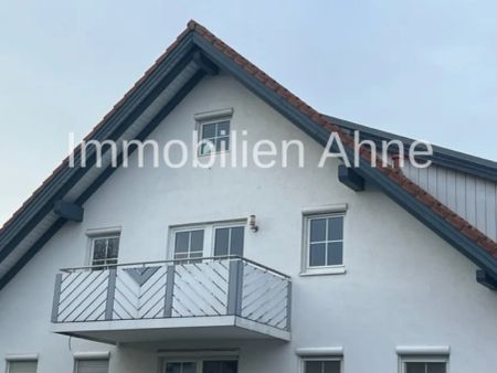 WG-geeignet - Maisonette auf dem Lande - Lauben bei Erkheim A96! - Foto 4