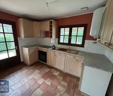 Maison à louer 2 pièces 39m² - Photo 5