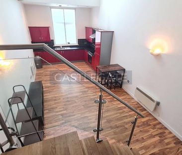 1 bedroom ground floor flat to rent - Photo 3