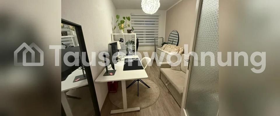 TAUSCHWOHNUNG Charmante 3-Raum-Wohnung in ruhigem Wohnhaus - Photo 1