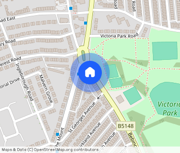 Bebington Road, Tranmere - Photo 1