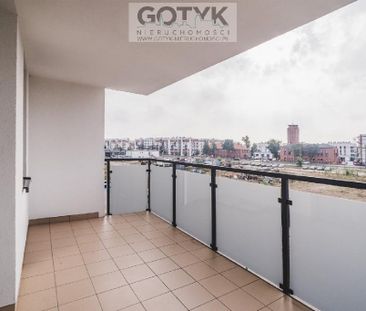Mieszkanie Toruń Jakubskie Przedmieście powierzchnia 43.19 m² C203-... - Photo 3