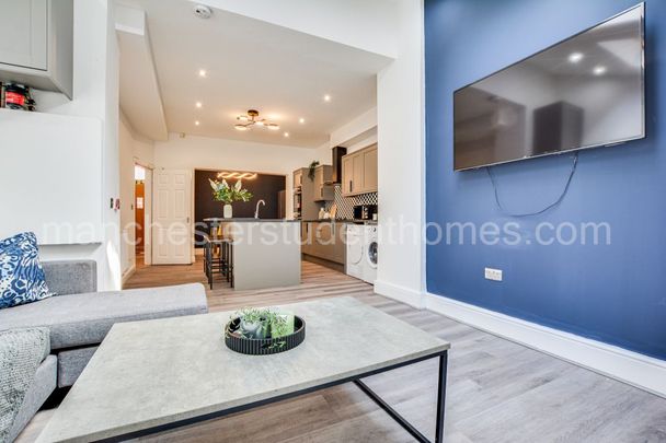 Albion Road, Manchester, M14 6LT - Photo 1