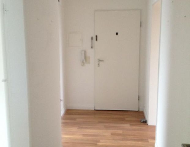 2-Zimmer Wohnung in ruhiger Wohnlage in Vechelde - Foto 1