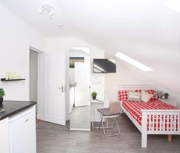 1 bedroom terraced house to rent - Photo 5