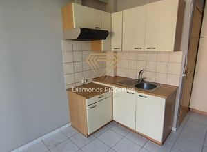 Studio/Γκαρσονιέρα για ενοικίαση - Πάτρα, - Φωτογραφία 1