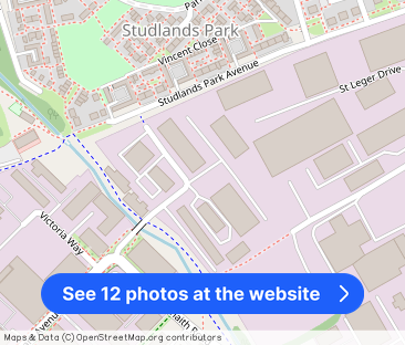 Studlands Park Avenue, Newmarket, CB8 - Photo 1